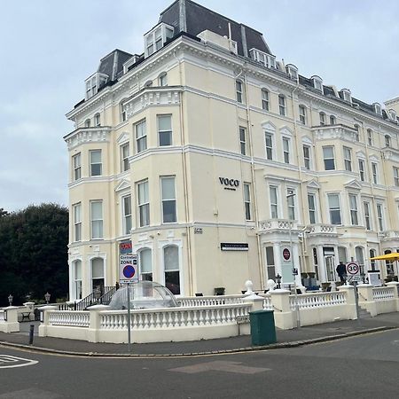 Voco The Clifton Folkestone By Ihg Hotel ภายนอก รูปภาพ