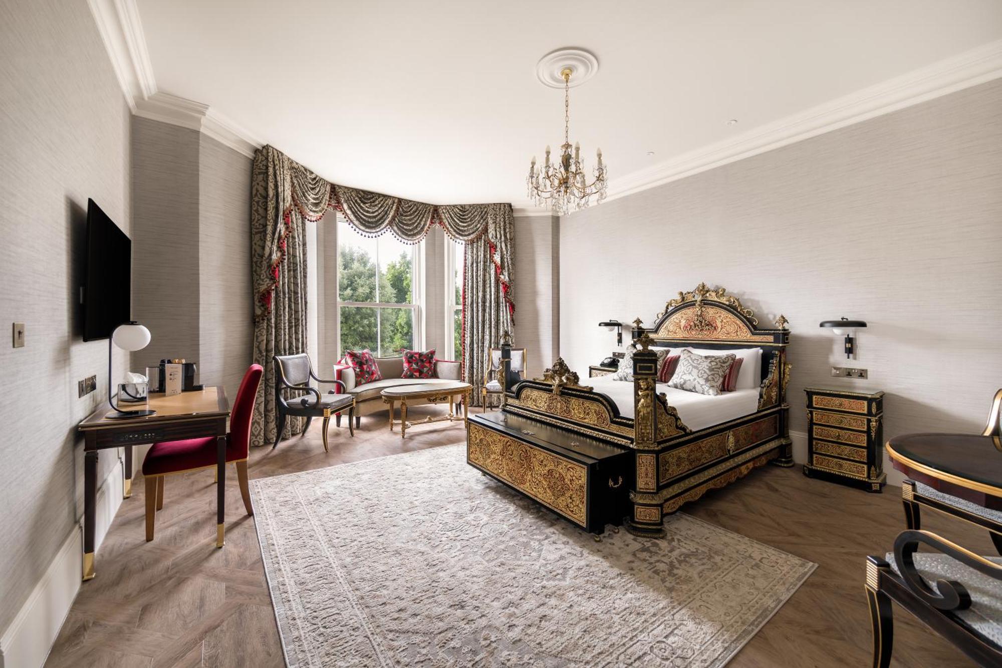 Voco The Clifton Folkestone By Ihg Hotel ภายนอก รูปภาพ