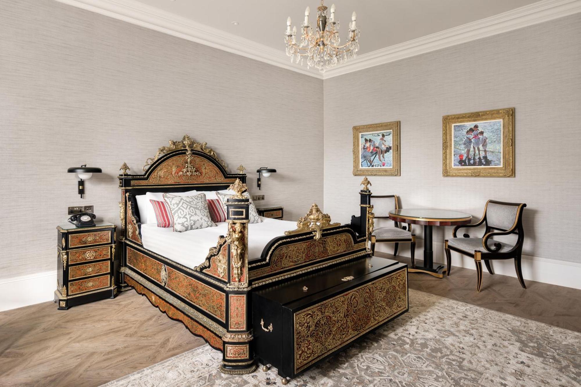 Voco The Clifton Folkestone By Ihg Hotel ภายนอก รูปภาพ