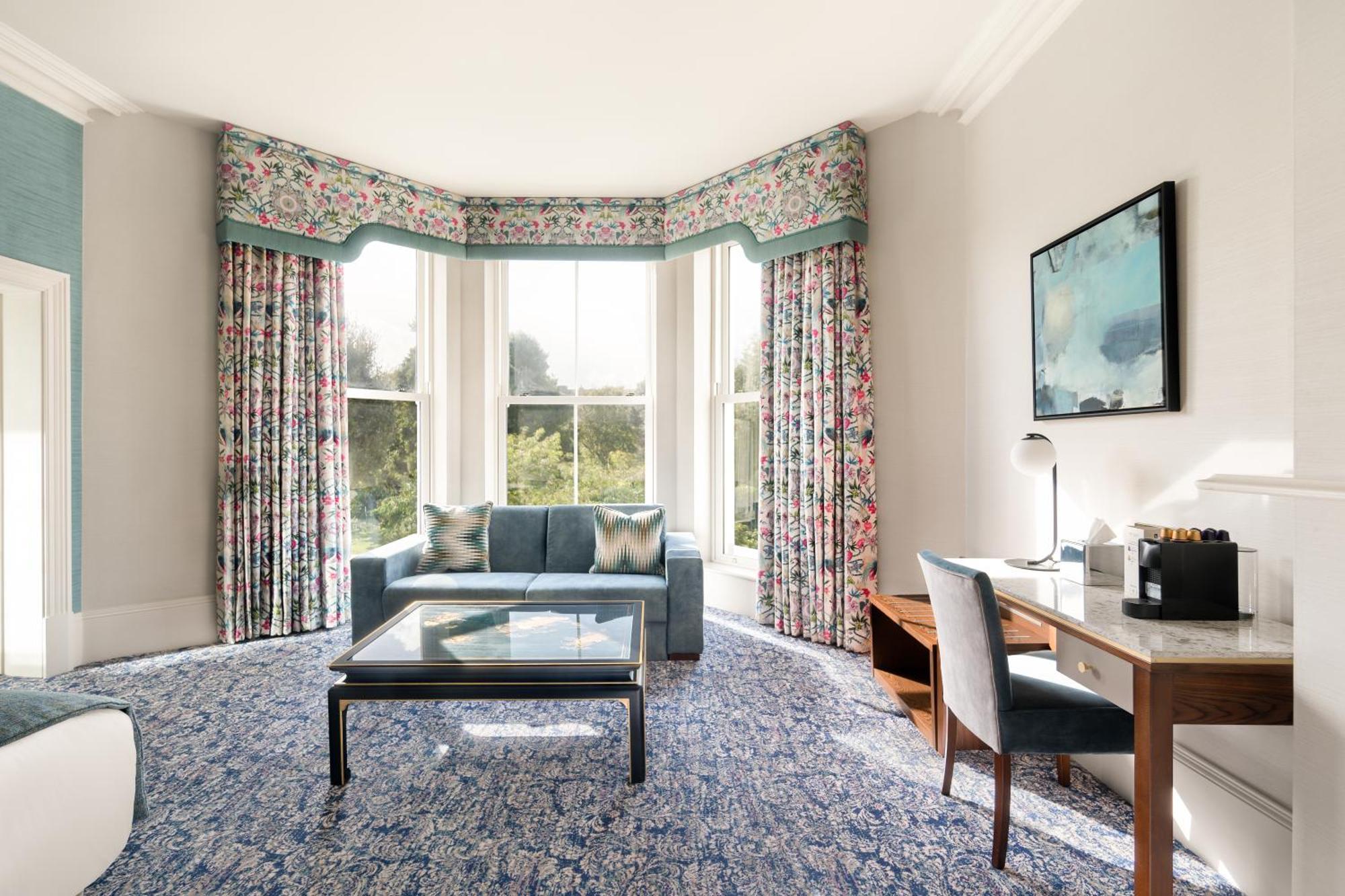 Voco The Clifton Folkestone By Ihg Hotel ภายนอก รูปภาพ