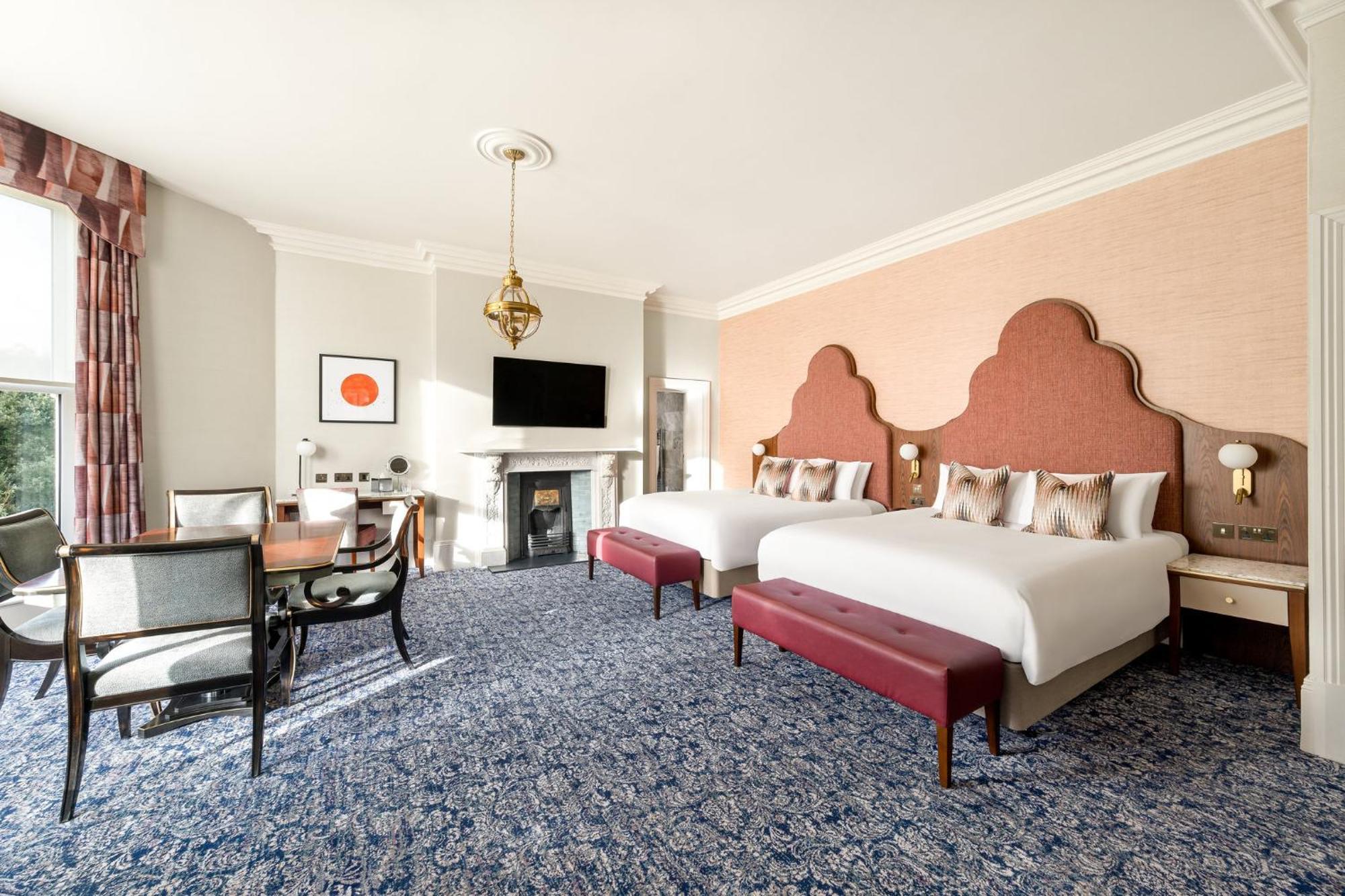 Voco The Clifton Folkestone By Ihg Hotel ภายนอก รูปภาพ