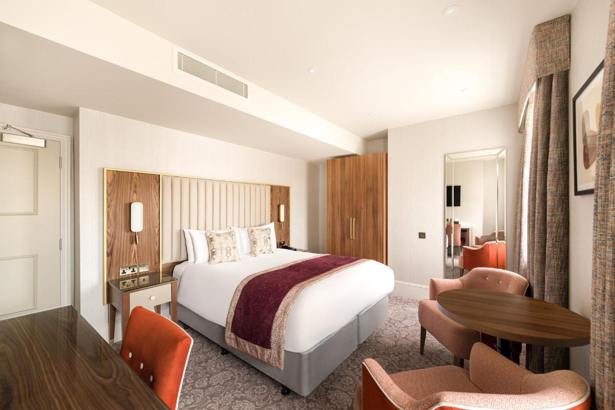 Voco The Clifton Folkestone By Ihg Hotel ภายนอก รูปภาพ