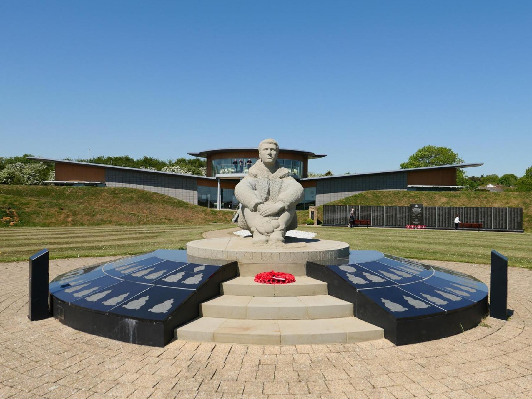 Voco The Clifton Folkestone By Ihg Hotel ภายนอก รูปภาพ